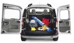 Dacia Logan MCV 2008 года